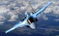 По данным разведки, возле украинской границы активизировались действия российской военной авиации